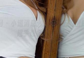 尤果网 - 小道消息：颜颜女王的图库资源超乎想象的有料！