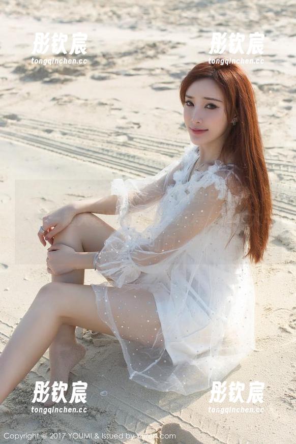 尤蜜荟 - Carol周妍希最新图包分享，带你走一趟大理的“奇妙”旅程，素材太丰富了，呵呵。