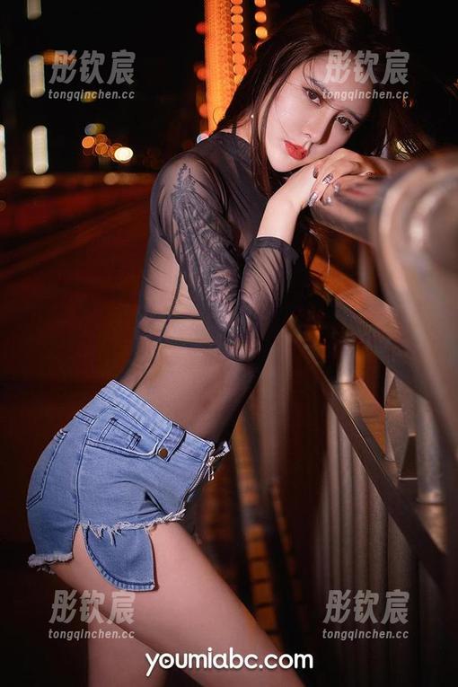 尤蜜荟-合法萝莉 尤蜜荟 - 更新来啦!合法萝莉的兔女郎美图,你还敢错过?