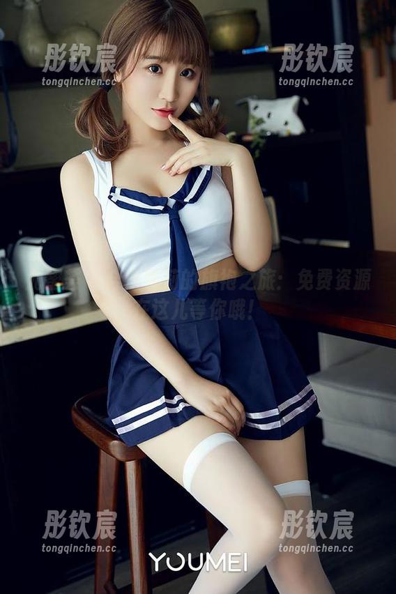 尤蜜荟 - 合法萝莉的旗袍之旅：免费资源在这儿等你哦！