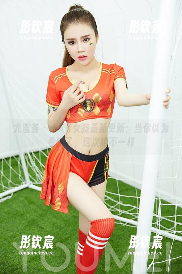 尤蜜荟 - 小KK女孩最新更新：当你以为看腻了，这次绝不一样