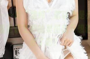 尤蜜荟 - 一听“清纯”就以为是小白兔，然而…看完许文婷的美图我只想说，太可爱了吧？