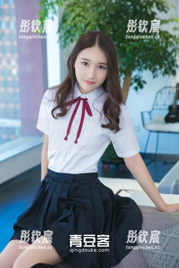 推女神 - Kiren_程程程的户外美图合集——当空气都显得特别清新时！