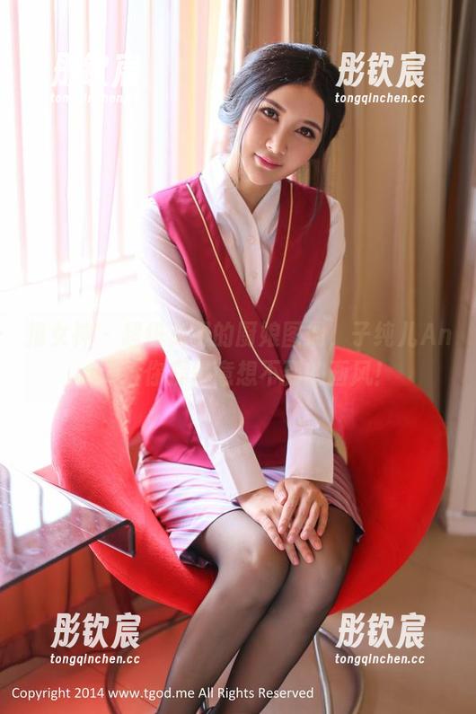 推女神 - 超级免费的厨娘图册，子纯儿Annie给你提供意想不到的画风！