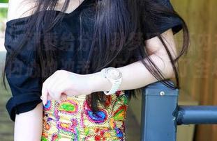 推女神 - 评委给分：孙梦瑶最新内衣图册，给你内心的冲击，仿佛评上了全场最佳！