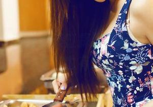 推女神 - 谭晓彤澡缸探险：私拍美图，不料泡泡也有情绪！