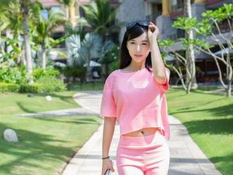 推女郎 - 王依萌：当棉袜遇上奇幻，也是另一种资源的开始