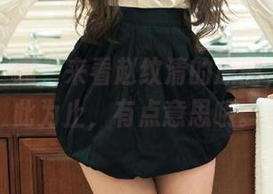 推女郎 - 嗨，来看赵纹清的原图，剧情到此为止，有点意思哦。