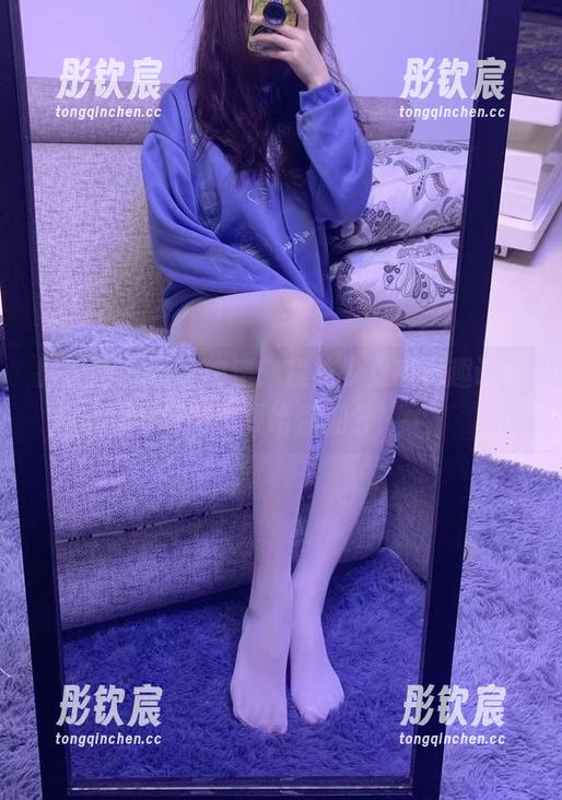 微密圈 - 写真快递：提袜少女眼镜趣谈，装酷也要给你加分！
