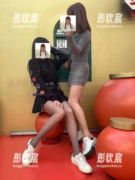 微密圈 - 无敌哒小姨妈，白衬衫压倒性的美图！这得用资源供起来啊！
