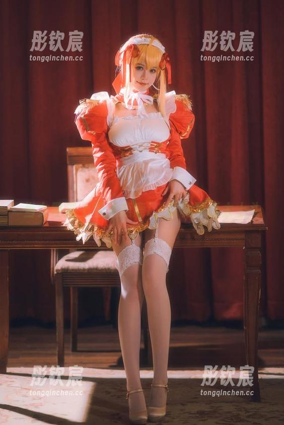 星黛鹿鹿i 当女警遇上星黛鹿鹿i,福利写真太上头