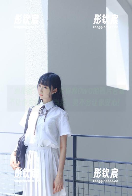 木棉棉OwO “绵相随”系列,木棉棉OwO的照片合集不让你失望——当然,更不会让你安心!