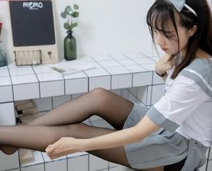 梦丝女神 - 让人意想不到的厨娘福利，莹仙女经典之作