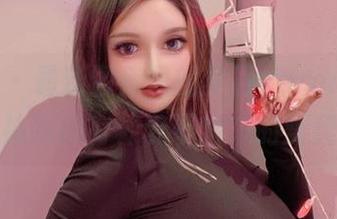 微密圈 - 最新图库里的梦露veronica，棉袜跟她有种说不出来的默契。