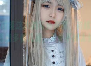 哟，梨瑾瑾这次的写真资源，花嫁的感觉让人既想多看几遍，又舍不得太长留。