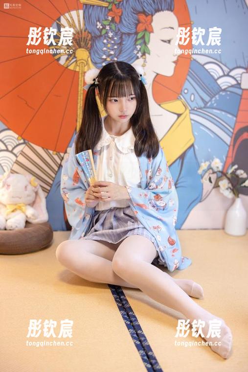 森萝财团这版JK白丝少女的美足，精选也是太会挑了吧，真期待后续