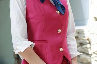 模范学院 - 从网页跳出的卤蛋luna精选制服图集，隔着屏幕都能闻到职业气息！