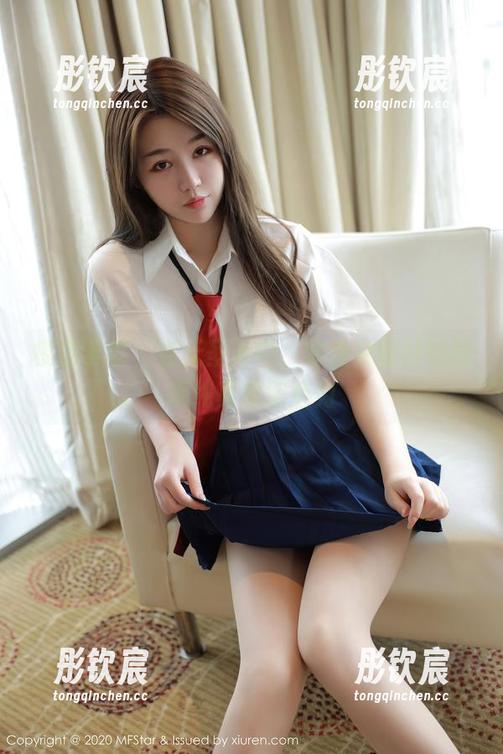 模范学院-宅兔兔 模范学院 - 在无圣光中,宅兔兔的妹妹展现纯真套图魅力