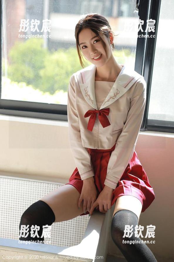 模范学院 - 就想让人看个明白，柳侑绮Sevenbaby和服无圣光合集来啦！
