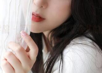 模范学院 - 写真杂谈：从艾希儿的甜心作品解读一口气的叹息