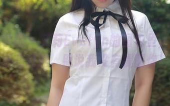 模范学院 - 艾莉Evelyn的图包里，女神范儿满满，别说我没有提醒你！