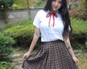 模范学院 - 拿苏西-susie的温柔图集，来一场心灵的资源旅行