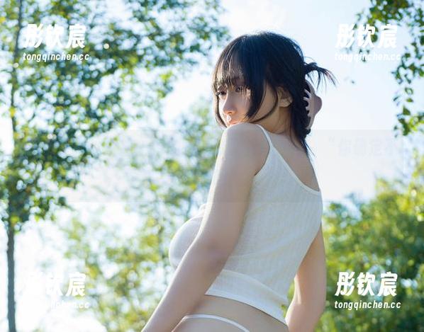 浅安安环球之旅：她的每一张图片都在问，“你确定不羡慕我吗？”