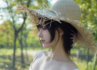 这就是浅安安！高清图包，清纯到让人想入非非。