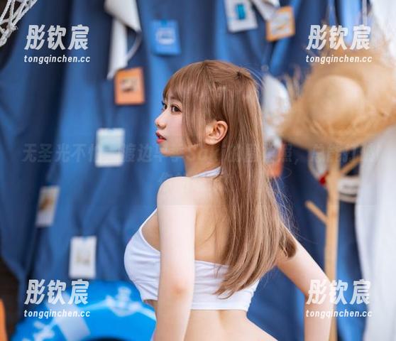 无圣光不怕，渡边早季Saki的围裙照，总能打破你的想象！