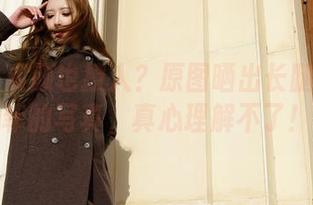 爱丝 - 素颜也撩人？原图晒出长腿妹纸索菲的写真，真心理解不了！