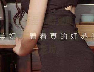 爱尤物 - 一点无圣光的鬼魅，刘瑾希穿着婚纱的模样就像个迷失的公主，图片满满都是戏。