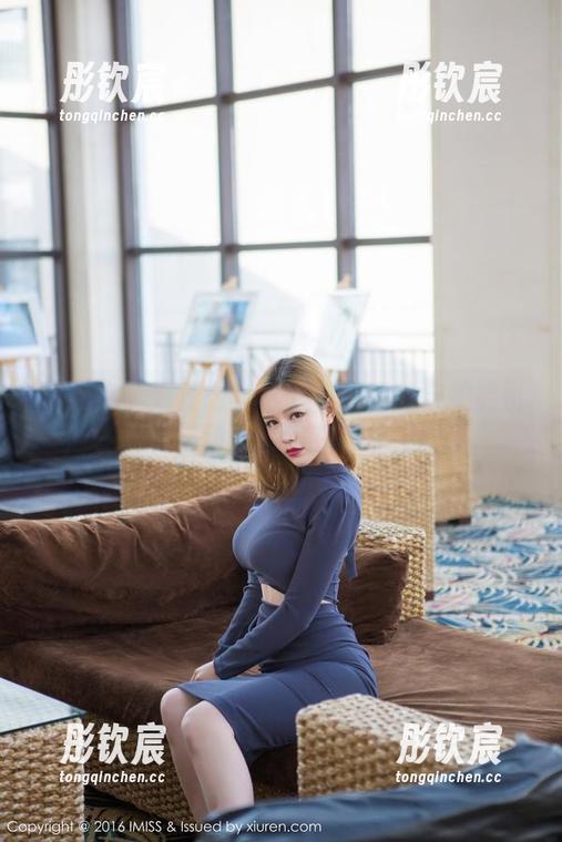 爱蜜社 - 为什么李李七七喜喜的自拍能引起一场小骚动？图包在等你发现哦！