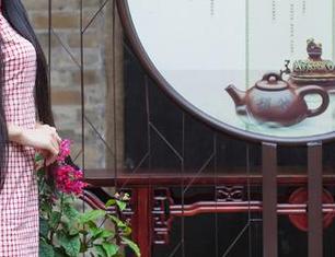 爱蜜社 - 蕾丝和黄歆苑，她的精选作品让我想起那段我也想成为女神的岁月。