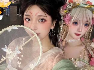 网盘特供：特软儿Sona的和服合集，这种软你肯定得试试