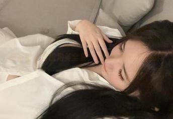 微密圈 - 玫桃泡芙全集：在圣诞的光环里徜徉