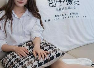 甜予摄影 - 小云的跆拳道服资源，带点戏谑与不羁，你准备好了吗？