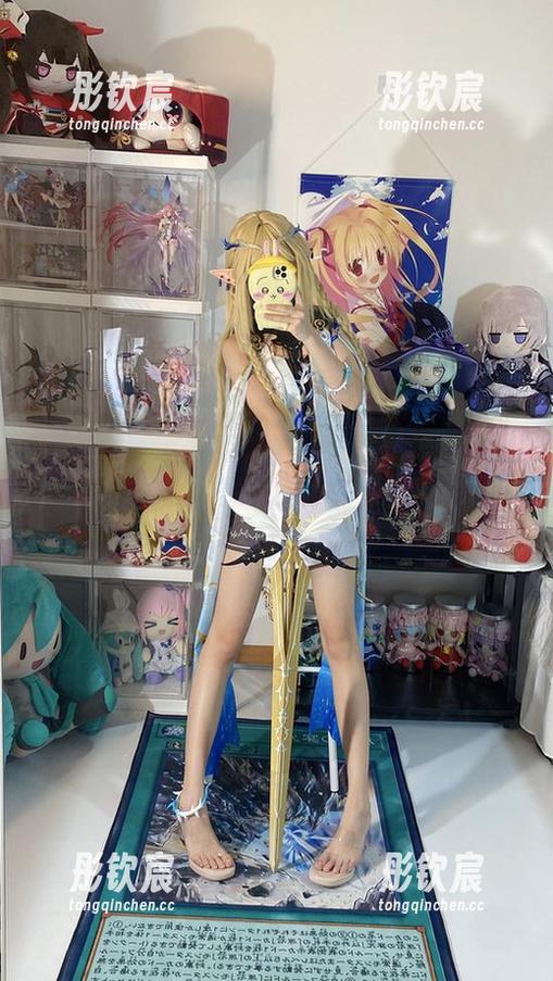 说真话，白栎Shirly少女的福利是我的心头好，原图一股脑儿给你！