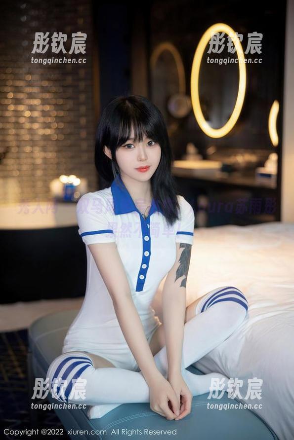 秀人网-Laura苏雨彤 秀人网 - 双马尾私房杰作,Laura苏雨彤果然不简单!