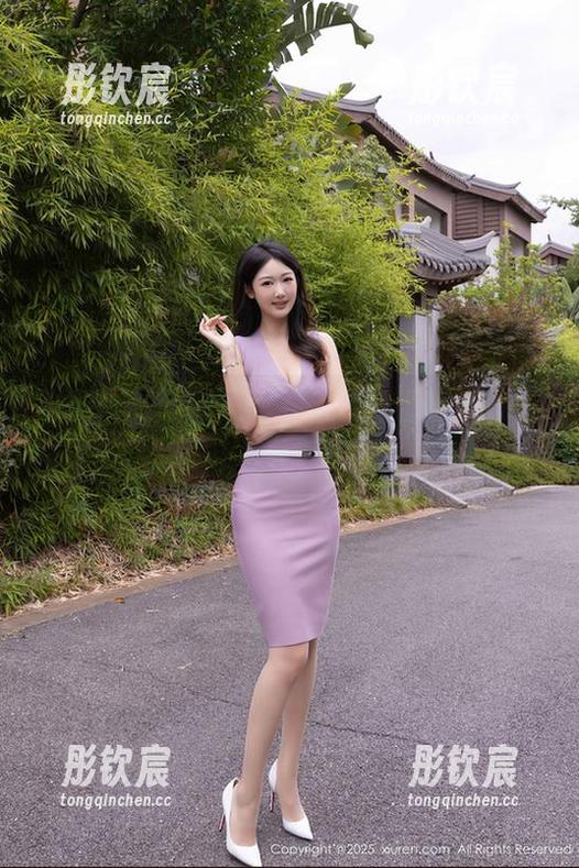 秀人网 - 当tina甜仔遇上体操服，高清图册全面出击，脑洞大开的运动风景！
