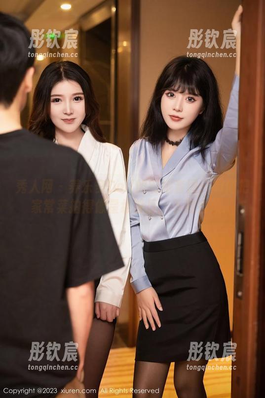 秀人网 - 养乐多Doll的厨娘套图：如何把家常菜拍得像星级餐厅，下载自取！