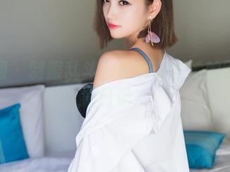 秀人网 - 制服乱斗：夏旖诺和她的图包资源日记！