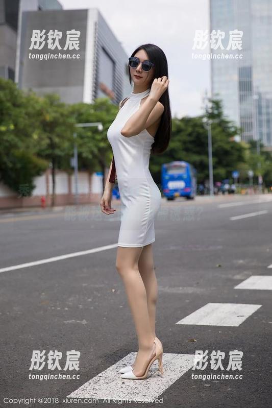 秀人网 - 夏诗诗Sally教室：谁说学习不能被这些图片资源诱惑？