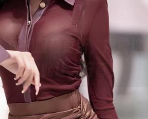 秀人网 - 体操服和更新，娜露这组合为何如此让人好奇？