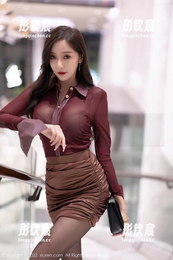 秀人网-娜露 秀人网 - 体操服和更新,娜露这组合为何如此让人好奇?