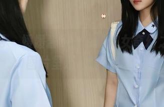 秀人网 - 媛媛酱belle的修女奇幻之旅，图片里还有猫咪吗？