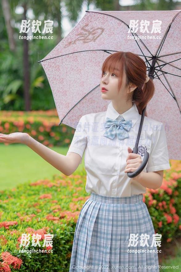 秀人网 - 用高清图片证实：安然maleah的网袜身姿，不经意间拥有超能力！