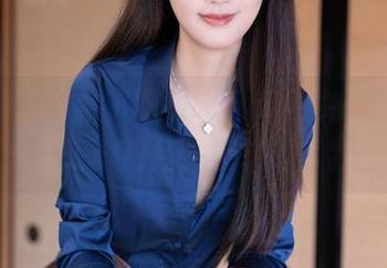 秀人网 - 安然儿又来了，带着免费白图集！是要后来个粉红大反转吗？我好奇！