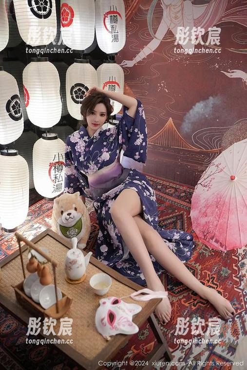 秀人网 - 原图才是硬道理，小肉肉咪的温柔让人无话可说。