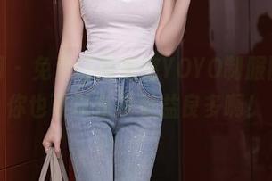 秀人网 - 免费订阅悠悠YOYO制服图册，你也可以从中受益良多啊！