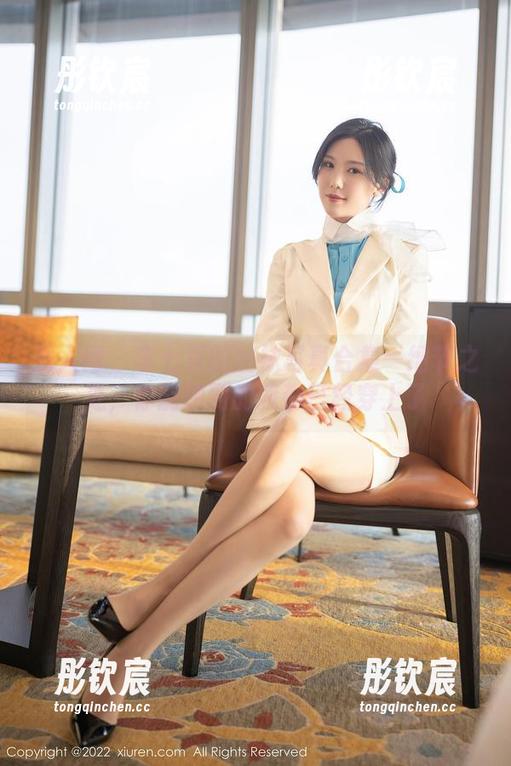 秀人网 - 李七喜的丝袜写真合集—细节之处，你能想到的我都已经穿上了